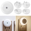 Pikkukuva 9 / 10: Smart Lights Valo-ohjattu induktiovalo LÄMPÖVALO EU EU warm light EU-EU