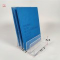 Miniatyrbilde 2 av 10: Oppbevaringsstativ Klar Akryl Filsortering FOUR GRID FOUR GRID Four grid