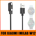 Miniatyrbilde 4 av 10: 2 STK Smartwatch-lader USB-kabeldokking 100CM&60CM2STK 2STK 100cm&60cm2PCS