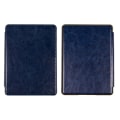 Miniatyrbild 9 av 10: 6,8 tum Smart Case E-Reader Folio Cover MÖRKBLÅT Dark Blue