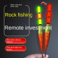 Miniatyrbilde 10 av 10: Rock Fishing flyter Smart Fishing Floats AAP-11 AAP-11 AAP-11