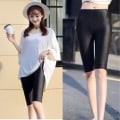 Miniatyrbild 5 av 10: Vår Sommar Höst Leggings Tights Leggings XL XL