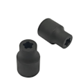 Miniatyrbillede 1 af 7: Afmonteringsmuffe Drive Socket Stjerne Socket