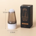 Miniatyrbild 2 av 9: Scalp Applicator Hårrötter FÄRG 6 FÄRG 6 Color 6