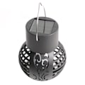 Miniatyrbillede 1 af 5: Simulation Flame Light Solar Light Flame Lamp