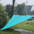 Miniatyrbilde 4 av 10: Sun Shade Net Sunblock Shade C loth Nett BRUN brown