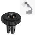 Miniatyrbild 6 av 10: 2st skruvomvandlare Stativadapter STYLE 2 STYLE 2 Style 2