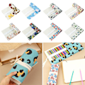 Miniatyrbillede 9 af 10: Pen Curtain Pen Bag 03 03 03