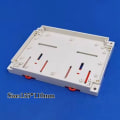 Miniatyrbilde 6 av 10: Elektronisk prosjektboks vanntett deksel Project 7 7 7