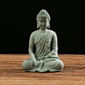 Pikkukuva 1 / 10: Buddha-akvaariokoristelu akvaariopatsas SC C SC