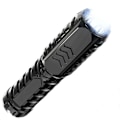 Miniatyrbillede 1 af 10: LED lommelygte Spotlight SORT black
