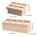 Pikkukuva 3 / 10: Dollhouse Fruit Simulation Strawberry Apple 10PCSTOMATO TOMATO 10pcstomato