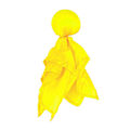 Miniatyrbillede 1 af 7: Strafflag Football Challenge Flag GUL yellow