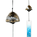 Miniatyrbillede 1 af 10: Wind Chimes Wind Bell 2 2 2