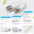 Miniatyrbillede 8 af 10: LED No Flicker E14 14W E14 14W E14 14W