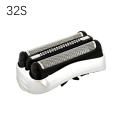Miniatyrbilde 7 av 10: Hode til barbermaskin Razor Head 32B 32B