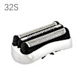 Pikkukuva 7 / 10: Parranpäähänsuoja Razor Head 32B 32B