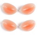 Pikkukuva 4 / 10: Liimarintaliivit silikonirintatarra A1,8cm 1,8cm A1.8CM