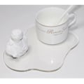 Miniatyrbilde 5 av 10: 2stk Irregular Coasters Cup Matter MULTICOLOR multicolor