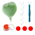 Pikkukuva 10 / 10: Diamond painting Diamond painting 7 SET set set 7
