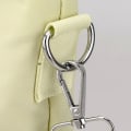 Miniatyrbilde 4 av 10: Tote Bag One Shoulder Bag SVART Black