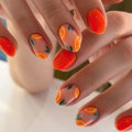 Miniatyrbild 8 av 10: False Nails Fake Nails W1069 W1069 W1069