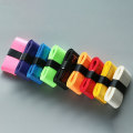 Pikkukuva 2 / 10: 10 kpl Sulkapallo Overgrip Tennis Overgrip KELTAINEN 10 KPL 10 KPL Yellow 10Pcs-10Pcs