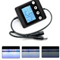 Miniatyrbillede 4 af 10: LED Light Timer Dimmer Controller Lysstyring