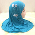 Miniatyrbild 7 av 10: Islamisk Scarf Head Wrap CAMEL camel