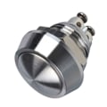 Miniatyrbilde 4 av 6: Trykkknappbryter Momentary 2 STK 2pcs