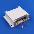 Miniatyrbillede 4 af 10: Elektronisk projektboks vandtæt dæksel Projekt 1 1 1