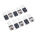 Miniatyrbillede 7 af 10: 3 Par Audio Forstærker 2SA1941 2SC5198 3 Pairs