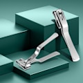 Miniatyrbild 7 av 9: Nagelklippare Nagelklippare A7 A7 A7