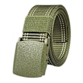 Miniatyrbild 1 av 9: Tactical Herrbälte Militärbälte ARMY GREEN Army Green