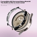 Pikkukuva 5 / 10: Case, timanttipinnoitettu cover , LÄPINÄVÄ 40 mm 40 mm transparent 40mm-40mm