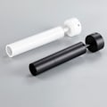 Miniatyrbilde 9 av 9: LED Taklampe Spot Light 3W-SORT 3W-SORT 3W-Black