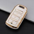 Miniatyrbild 1 av 10: Case Cover Skal VIT White