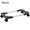 Miniatyrbillede 1 af 10: Computer Mainframe Bracket PC Holder SORT black