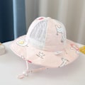 Pikkukuva 1 / 10: Bucket Hat Beach Cap 9 9 9