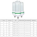 Pikkukuva 2 / 10: LED-lamppu ei välkkyä 9W 3U 9W 3U 9W 3U