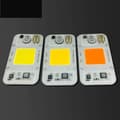 Miniatyrbilde 9 av 9: Lyspære Chip Light Beads MULTICOLOR multicolor