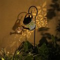 Pikkukuva 10 / 10: Solar LED- CAN Valo A-ILMAN KIINNIKEttä A-ILMAN KIINNIKEttä