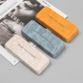 Miniatyrbild 10 av 10: Glasögonfodral Glasögonfodral CASE beige