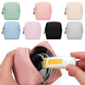 Pikkukuva 5 / 9: Kuulokkeiden lankalaukku Case COLOR 3 COLOR 3 Color 3