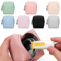Pikkukuva 5 / 9: Kuulokkeiden lankalaukku Case COLOR 5 COLOR 5 Color 5