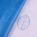 Miniatyrbild 11 av 11: 10 STK Kolpapper Broderi Tracing Bumf För Tyg GUL yellow 23cm*14cm
