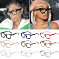 Pikkukuva 9 / 10: Anti-blue Light Lasit Tietokonelasit TORTOISESHELL BEIGE Tortoiseshell Beige
