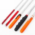 Miniatyrbild 9 av 10: 2st magnetisk penna Pickup Rod 2ST 8LB ORANGE 2ST 8LB ORANGE 2Pcs 8lb orange