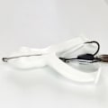 Miniatyrbilde 10 av 10: Fiskelokk Fiskeagn SVART 9G black 9g
