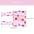Miniatyrbilde 2 av 10: 4 stk BH Stropp Pute BH Stropp A A A